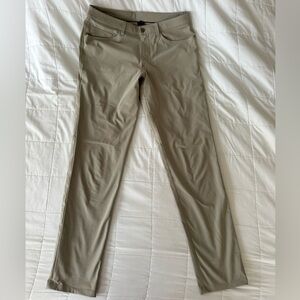 Lululemon ABC Pants